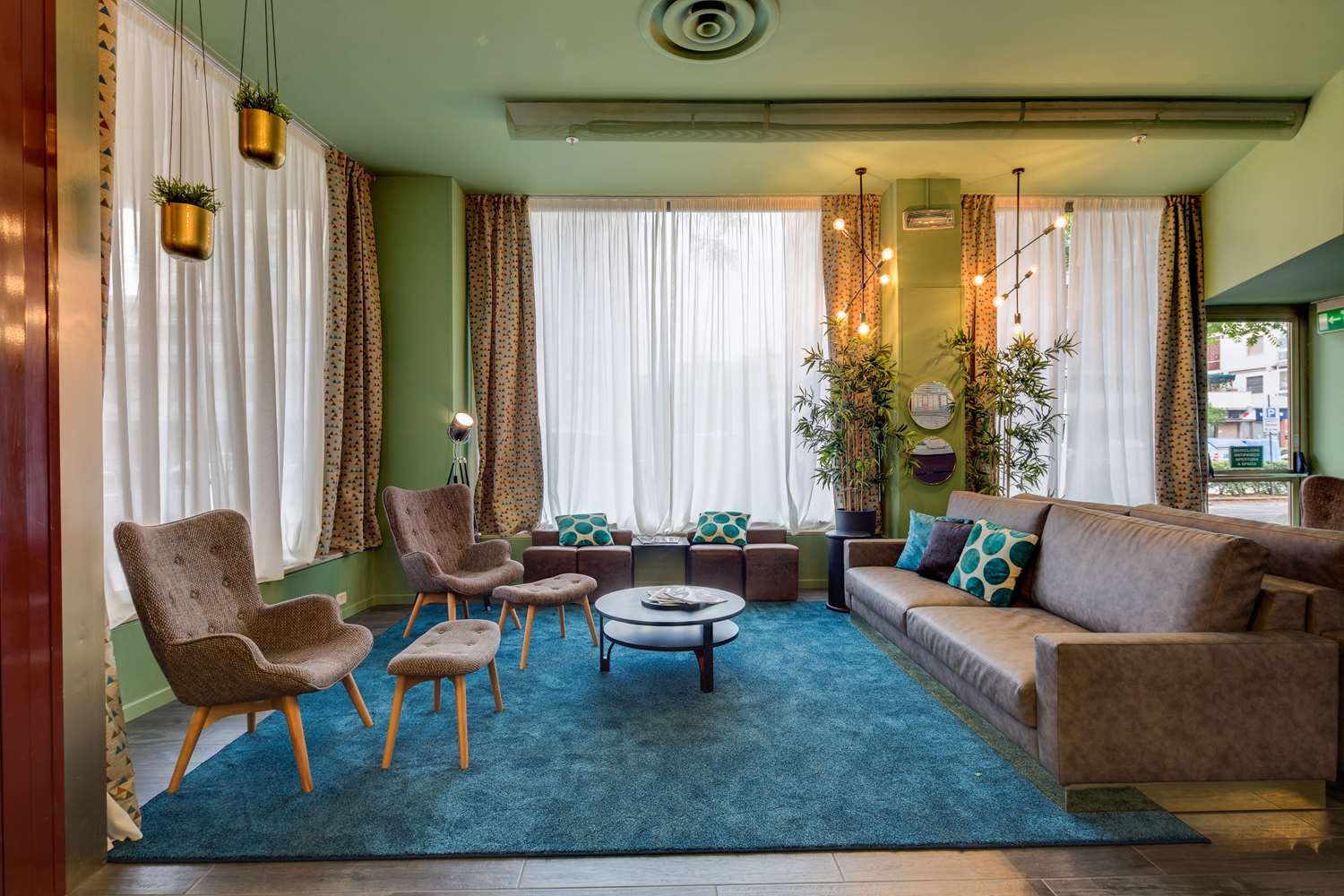 Best Western Plus Chc Florence 15/34
