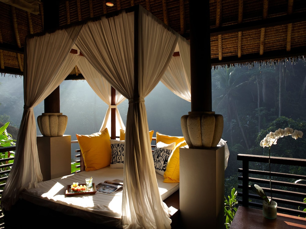 Maya Ubud Resort Spa 17/50