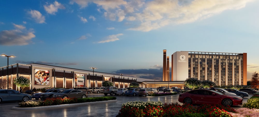 Caesars Virginia - A Caesars Rewards Destination 7/51