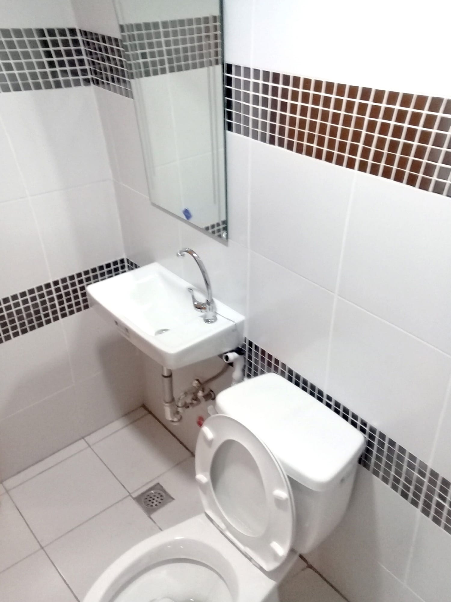 1 BEDROOM, BASIC