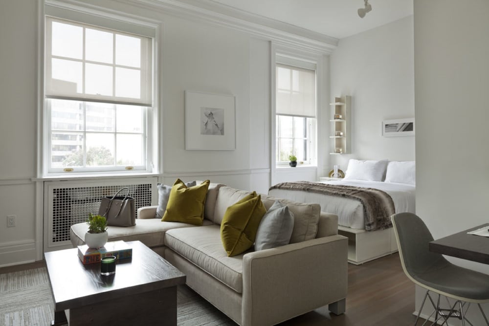 Placemakr Dupont Circle 26/64