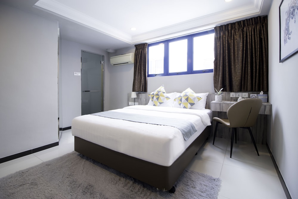 Harbour Ville Hotel 30/61