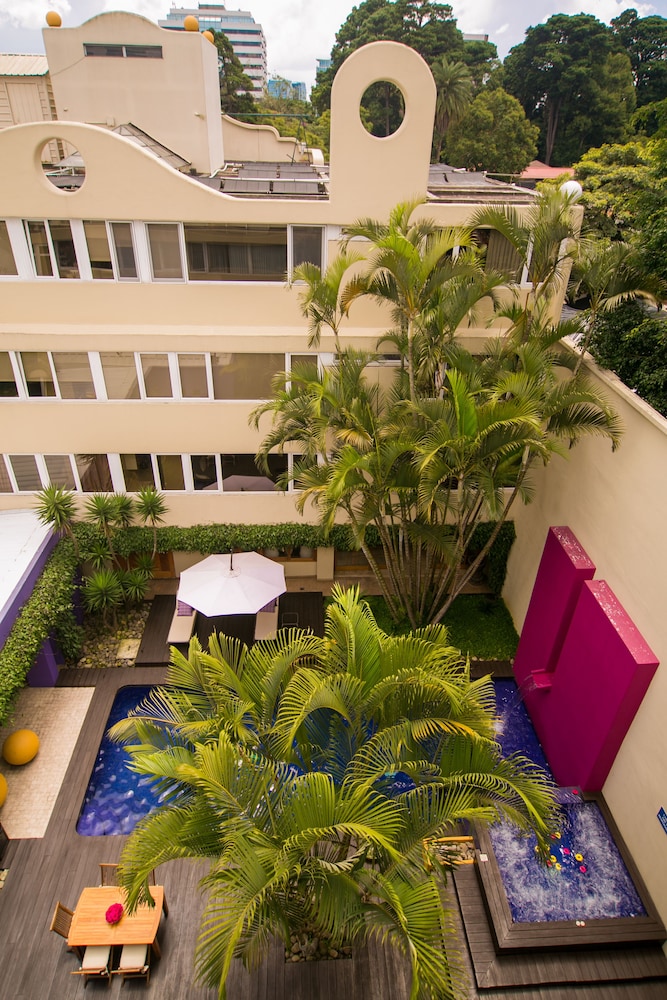 Hotel Casa Serena 3/69