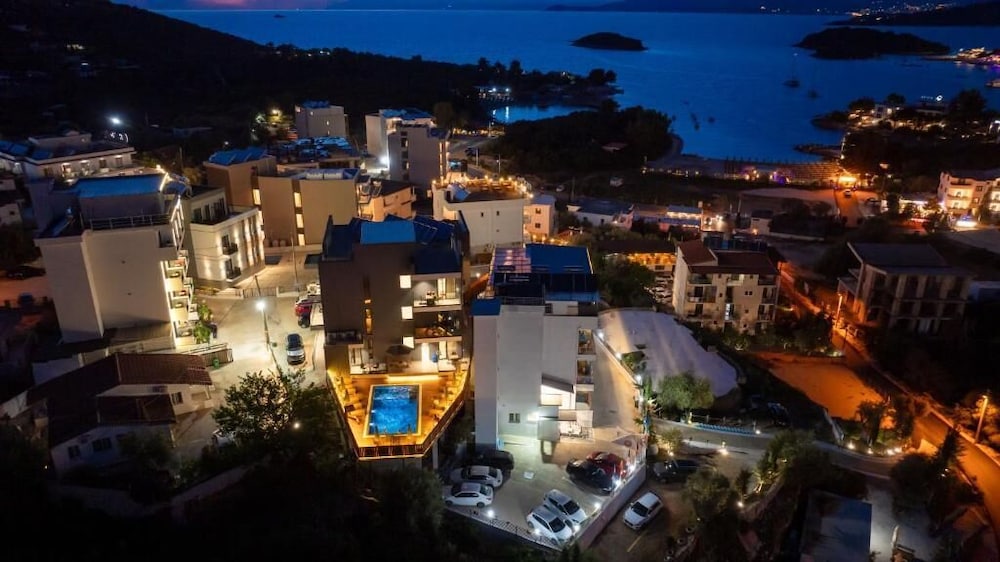 Hotel Mira Mare 4/50