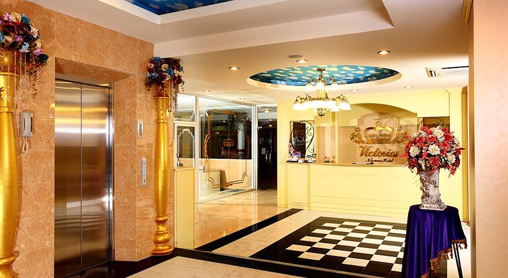 Victoria Nimman Hotel 8/50