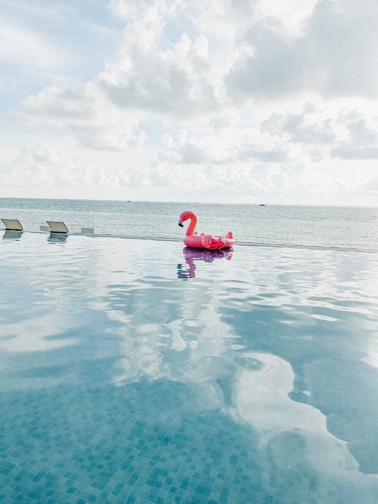 Bintan Pearl Beach Resort 32/43