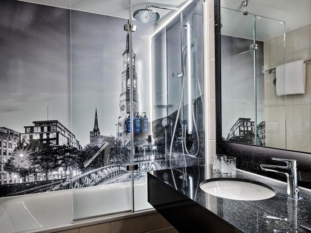 Radisson Blu Hotel, Hamburg Airport 66/66