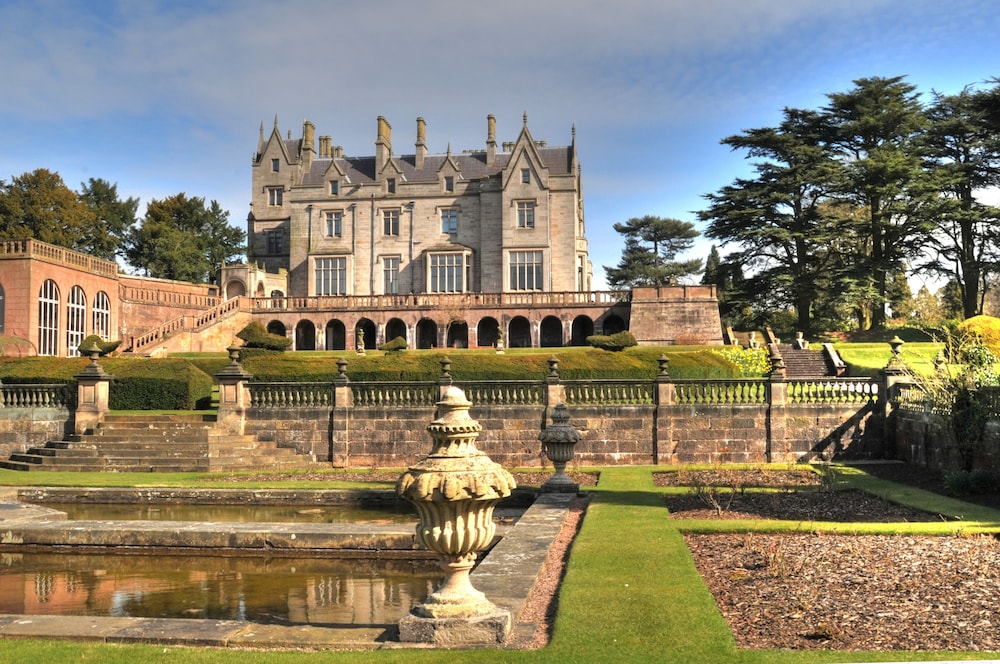 Lilleshall National Sports And Conferencing Centre 42/50