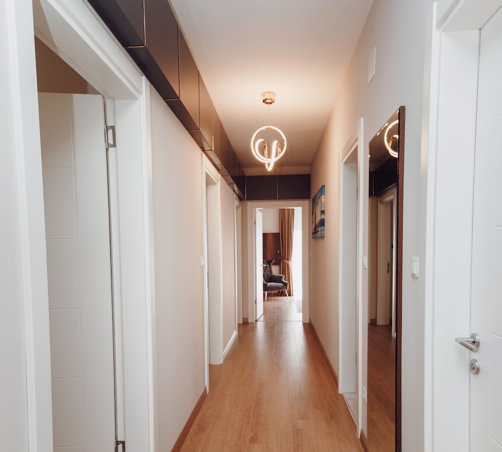 Armoni Deluxe Suites Trabzon 3/60