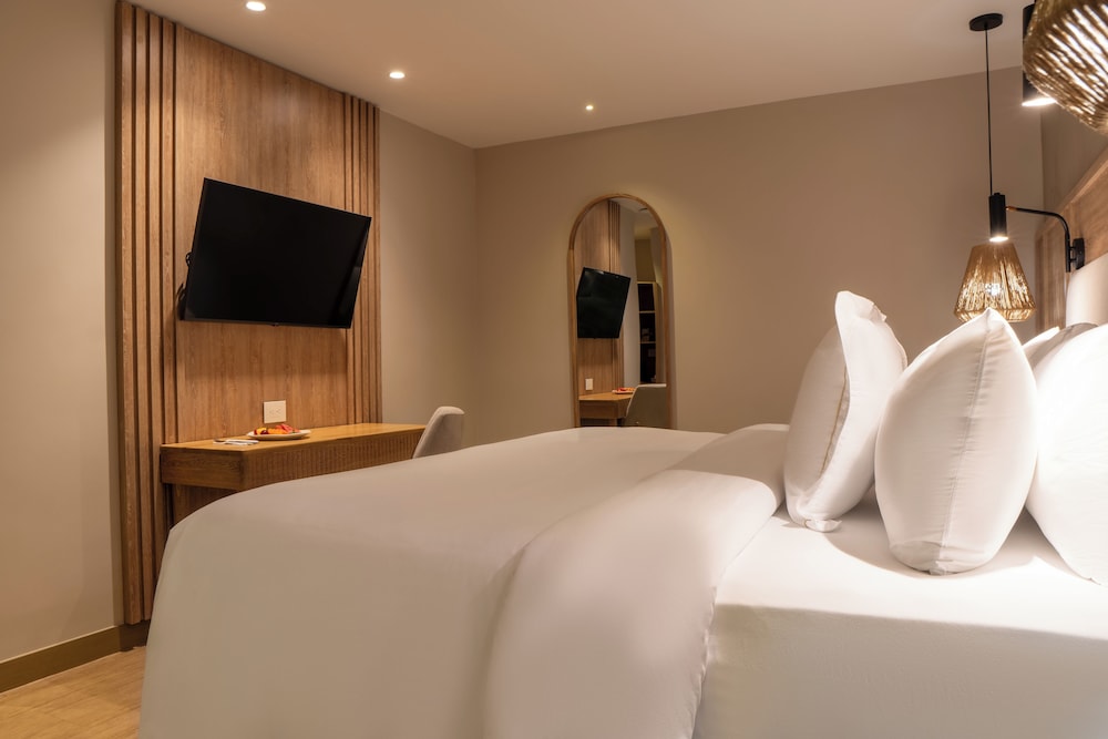 Hotel Faranda Collection Cucuta 30/58