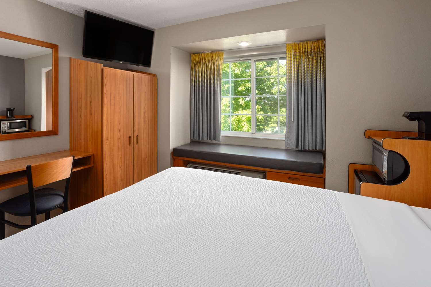 Microtel Inn And Suites Ann Arbor Plymouth Rd 14/39