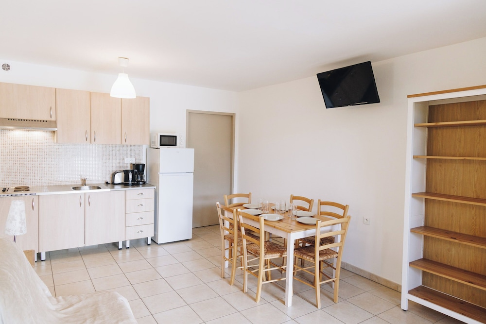 Residence Benista 4/42