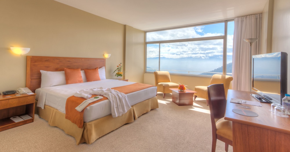 Hotel Quito by Sercotel 17/48