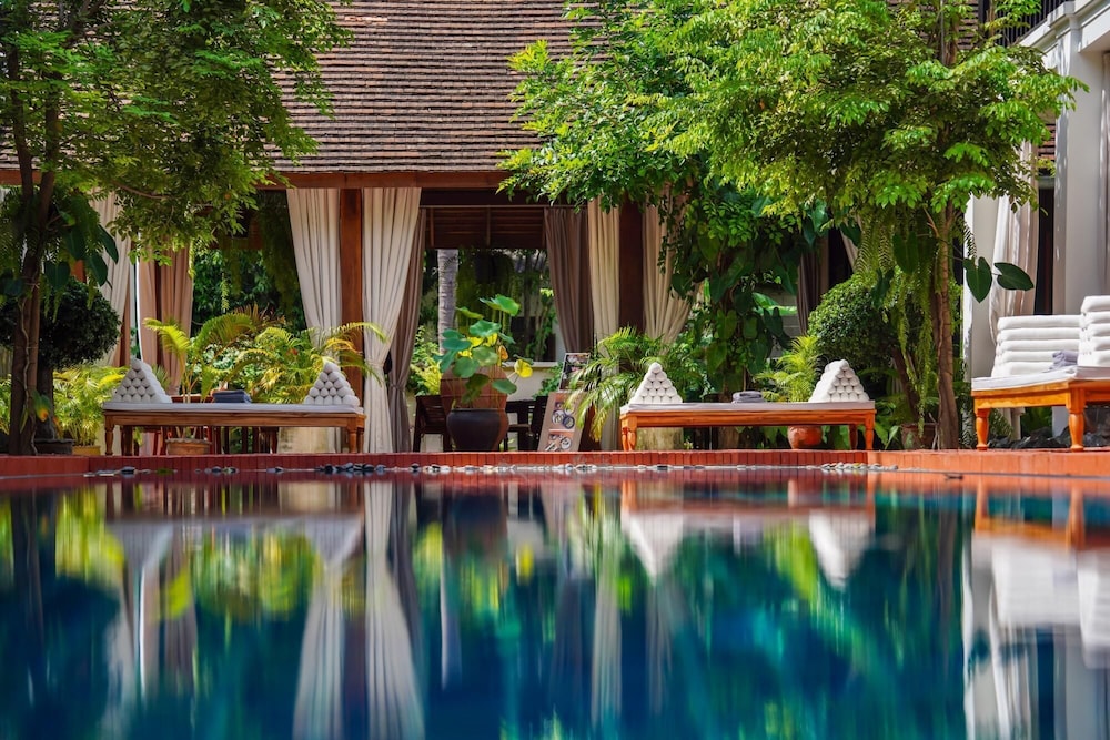 Le Sen Boutique Hotel Luang Prabang 64/68