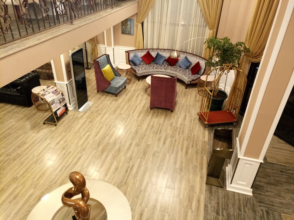 Sherar Addis Hotel 23/30