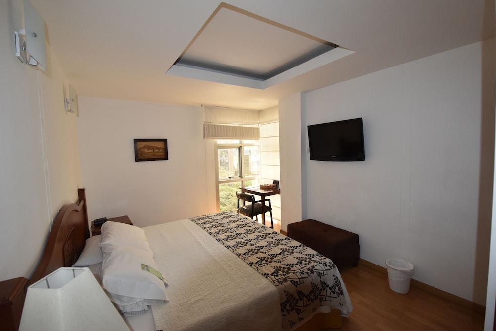 Hotel Bolivar Plaza 15/61