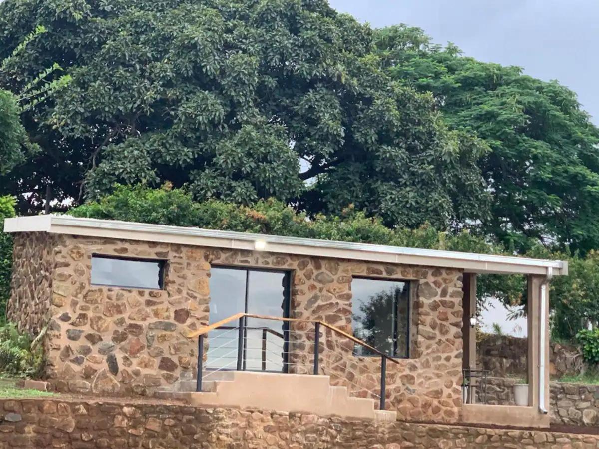 Bon Repose Cottages 1/11