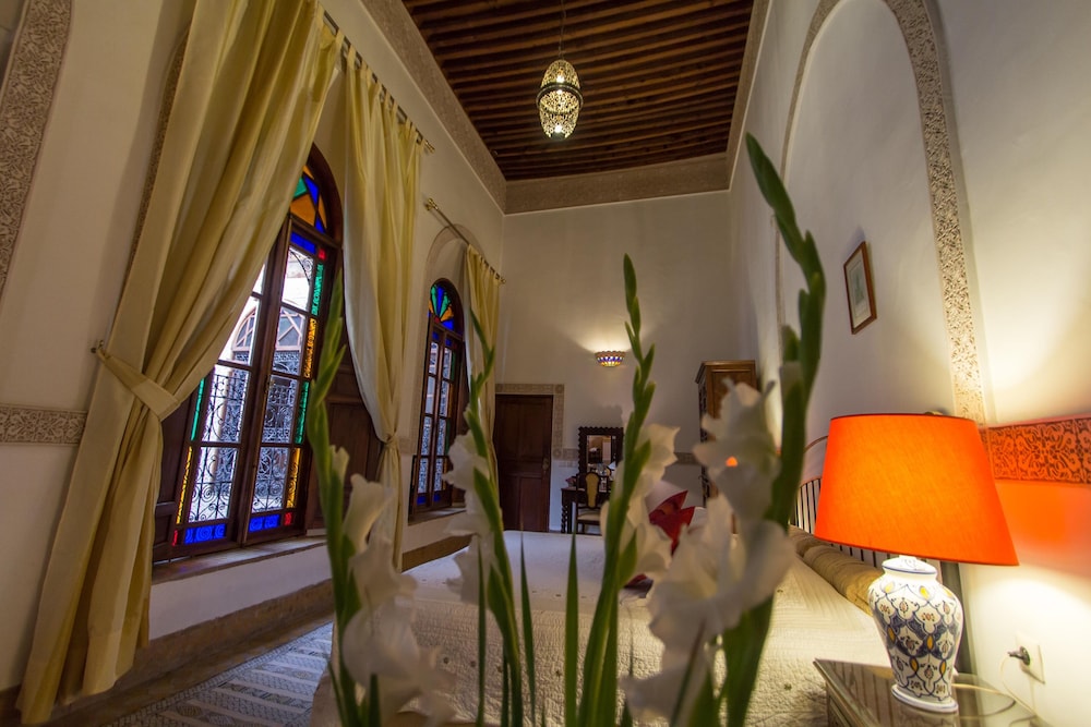 Riad Norma 7/50
