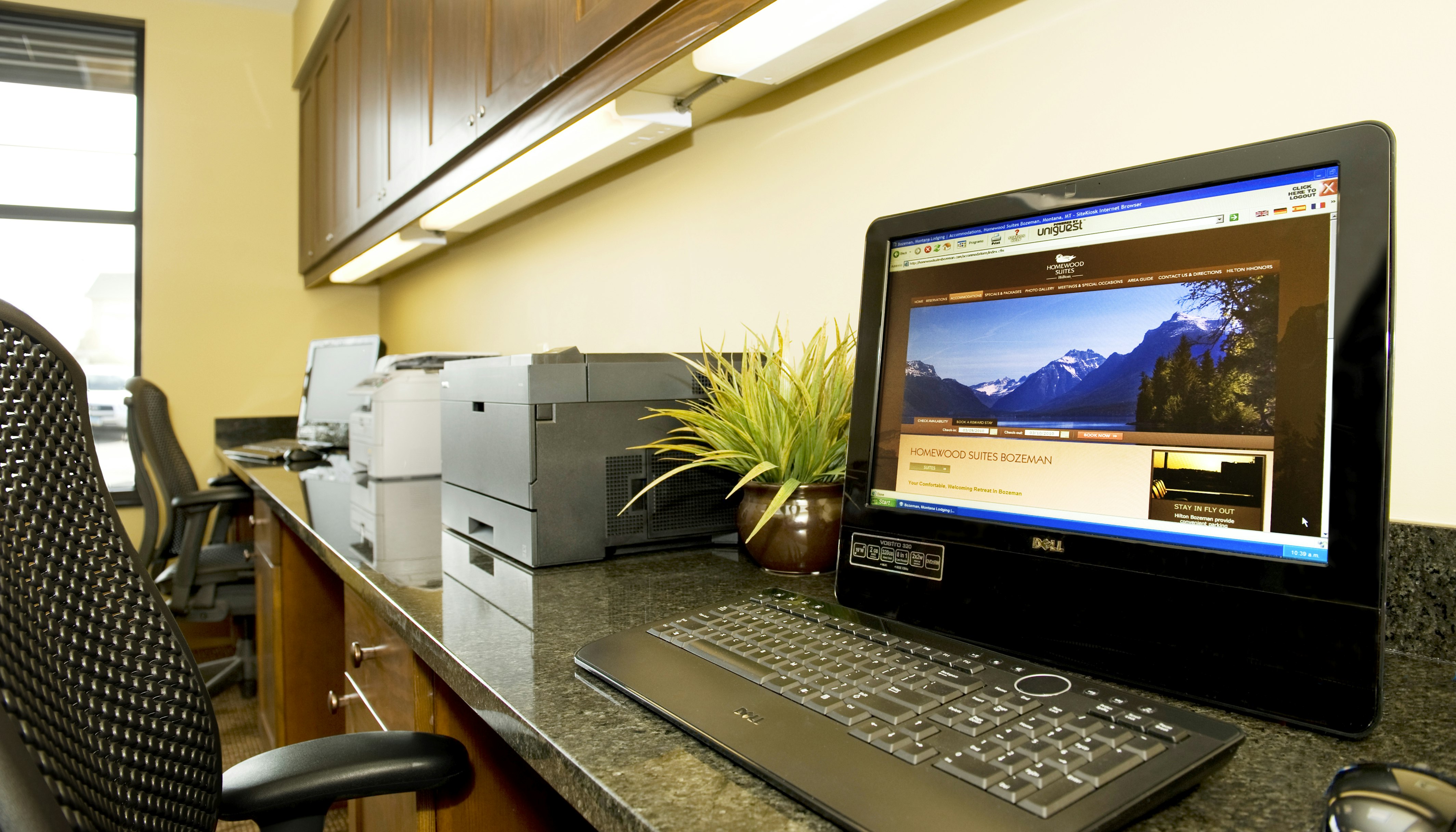 Homewood Suites by Hilton Bozeman 16/23