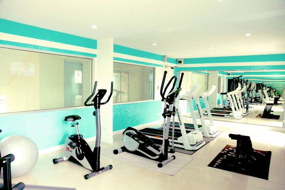 OYO 274 Meesook Residence 14/22