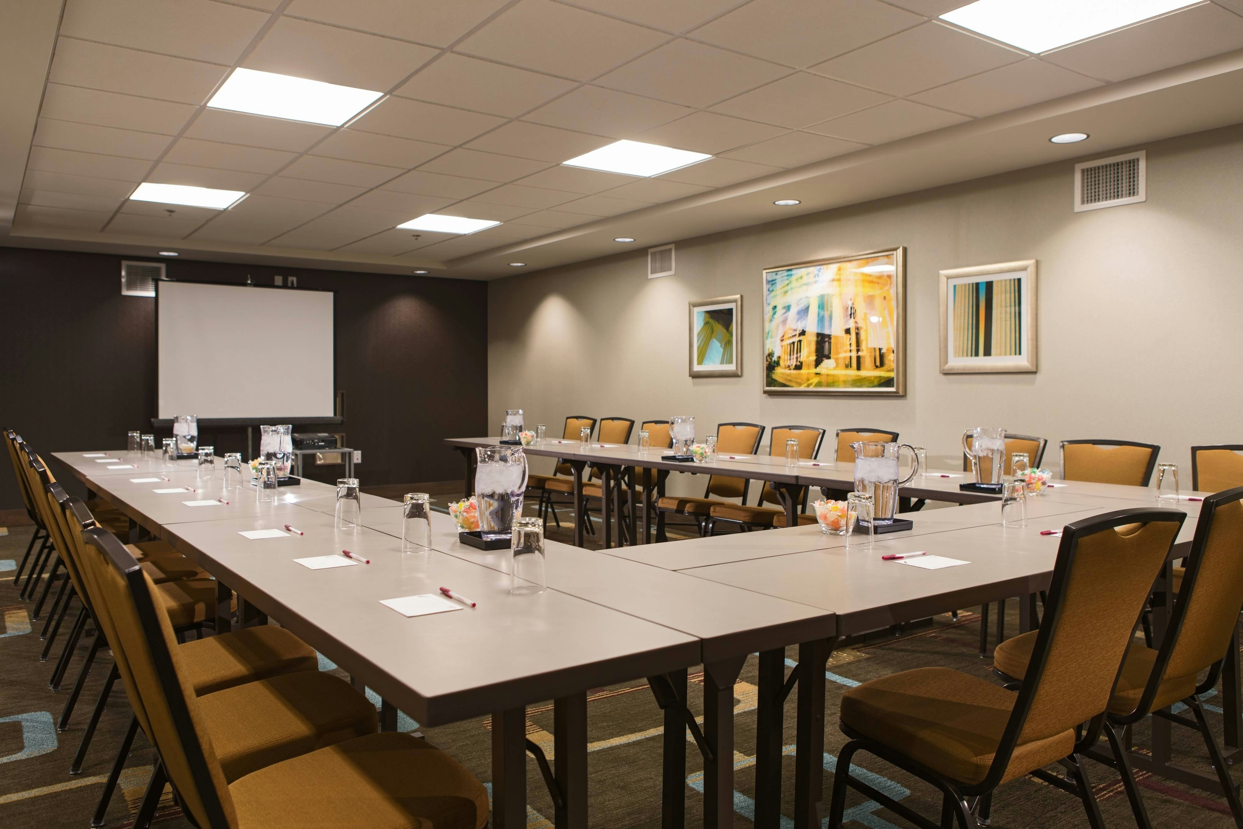 Residence Inn By Marriott Nashville Vanderbilt West End 36/41