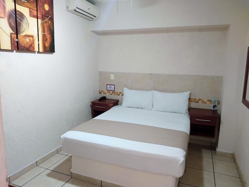Hotel Guiva Huatulco 5/17