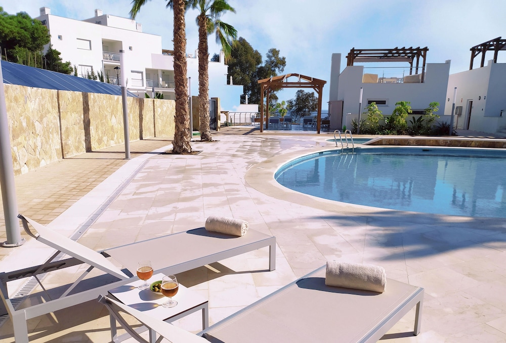Dormio resort Costa Blanca Beach and Spa 29/49
