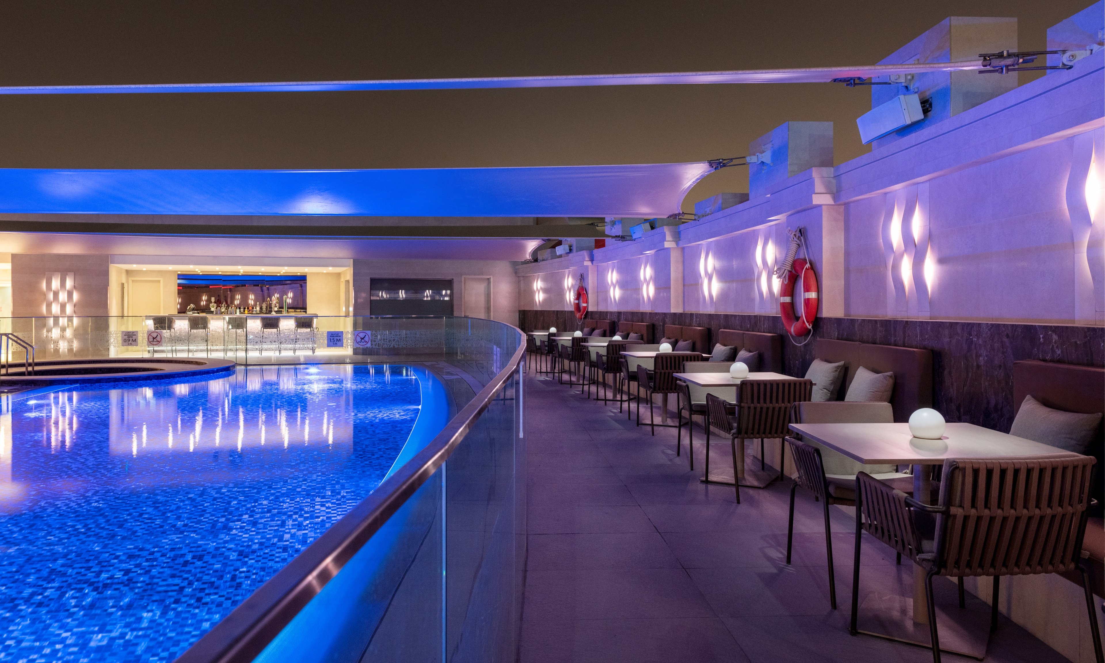 Crowne Plaza Doha - The Business Park 15/50