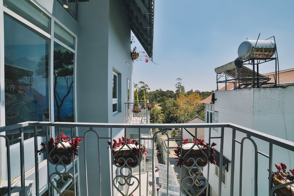 Song Anh Hotel 9/74