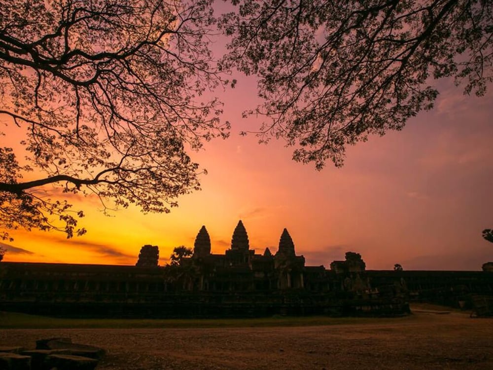 Park Hyatt Siem Reap 47/50