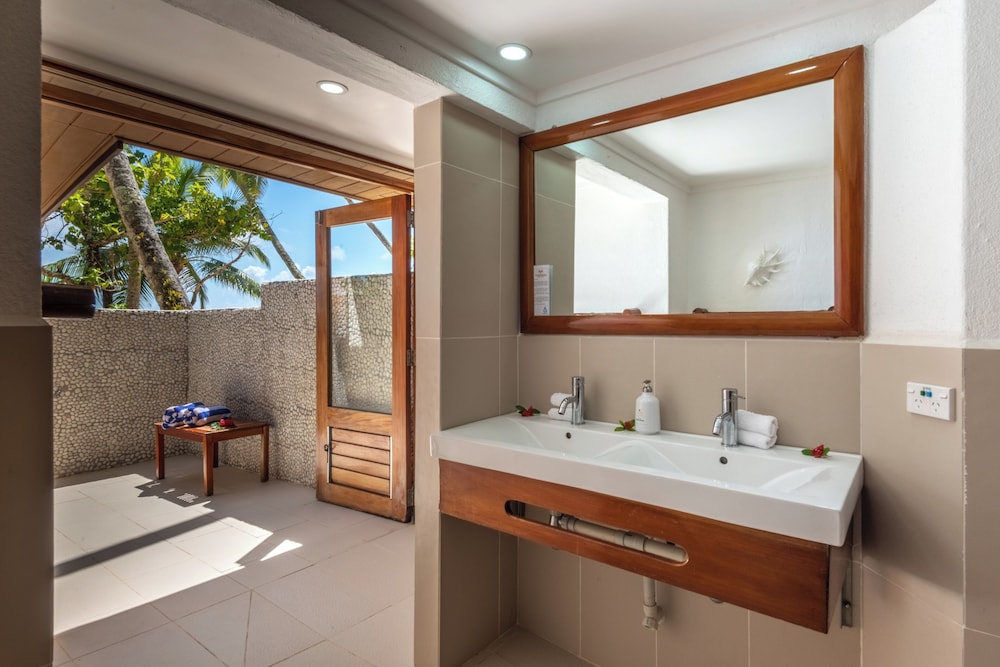 Toberua Island Resort Fiji 72/72