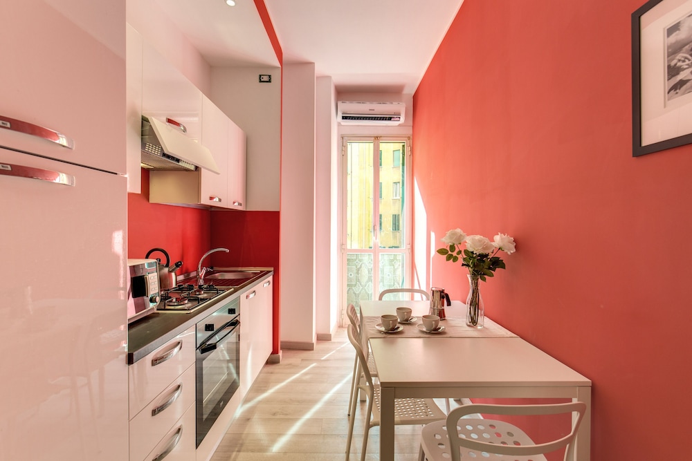 M&L Apartment - case vacanze a Roma 47/50
