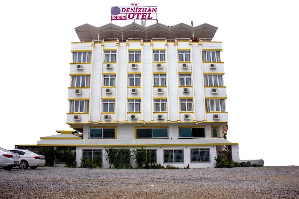 Denizhan Otel 3/50