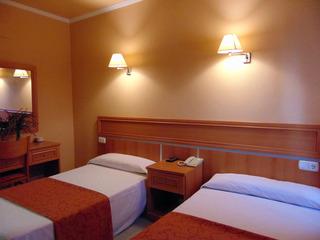 Hotel La Rabida 16/27