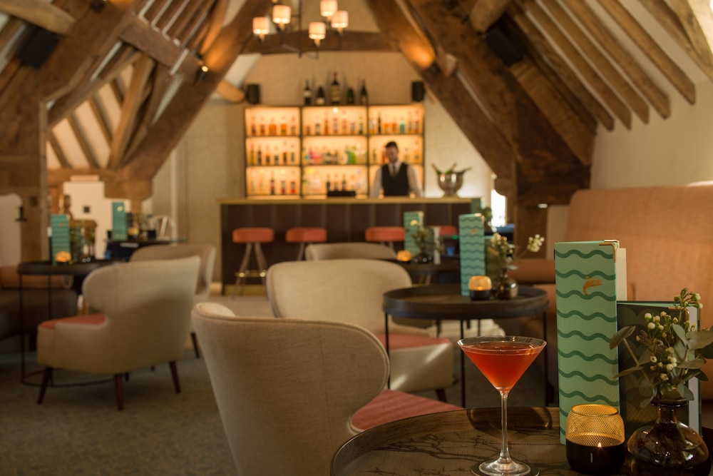 Minster Mill Hotel and Spa 41/50