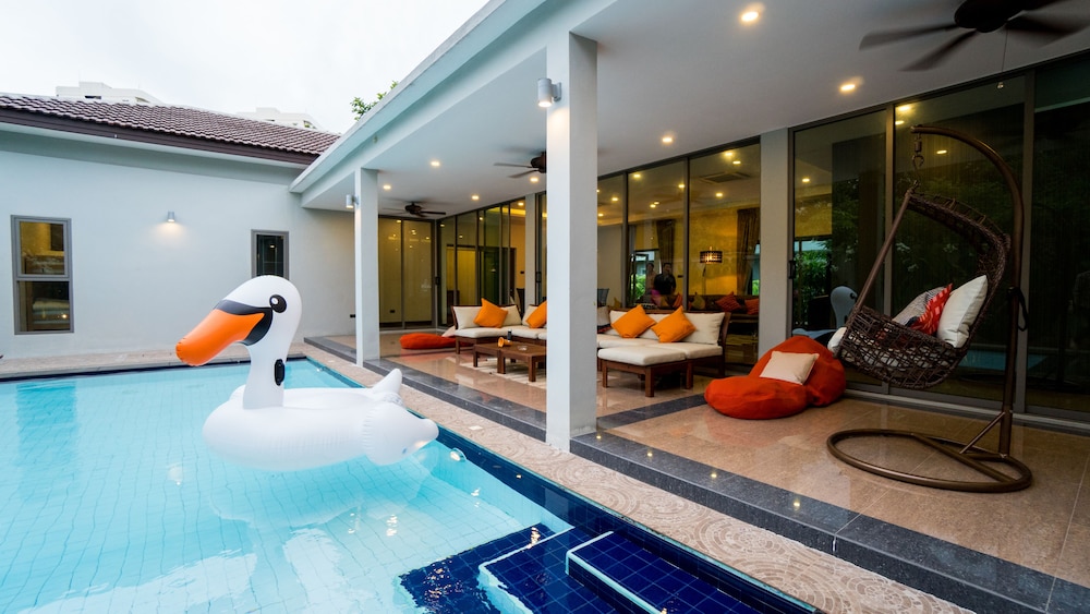 Villa Navin Resort 44/78