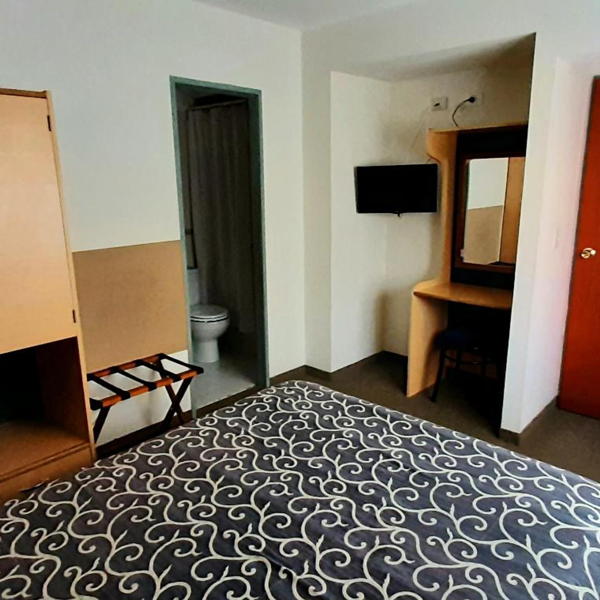 Patagonia Apart Hotel 39/53