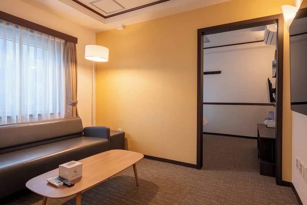 Toyoko Inn Busan Haeundae 2 42/66