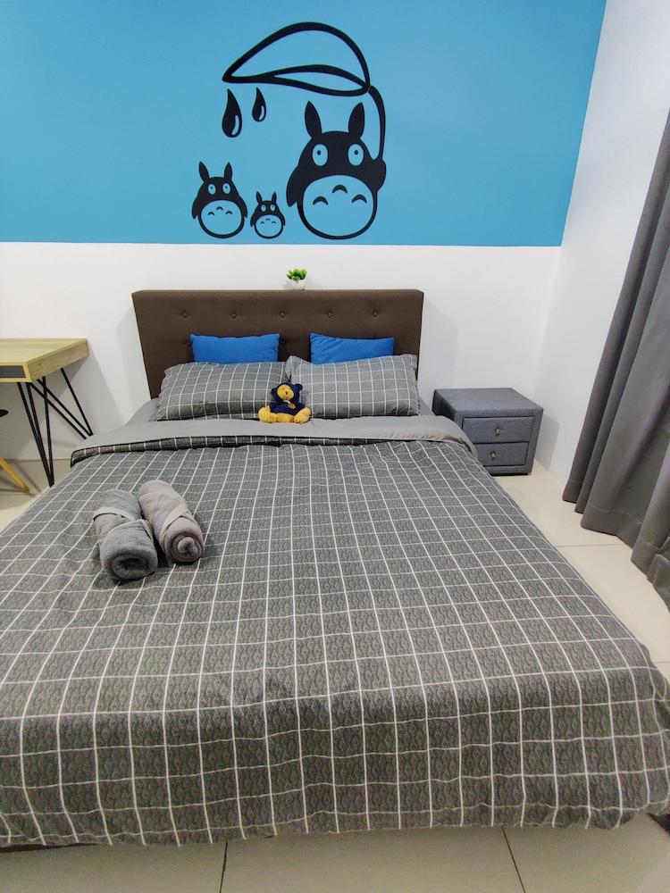 Manhattan Hotel Ipoh 14/50