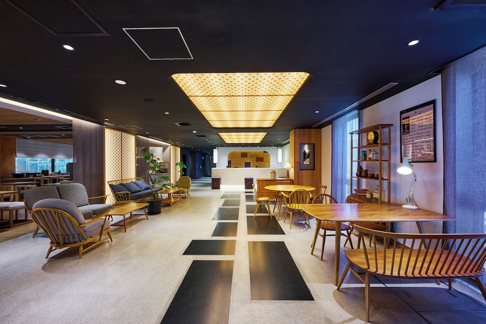 RIHGA PLACE Kyoto Shijokarasuma 37/50