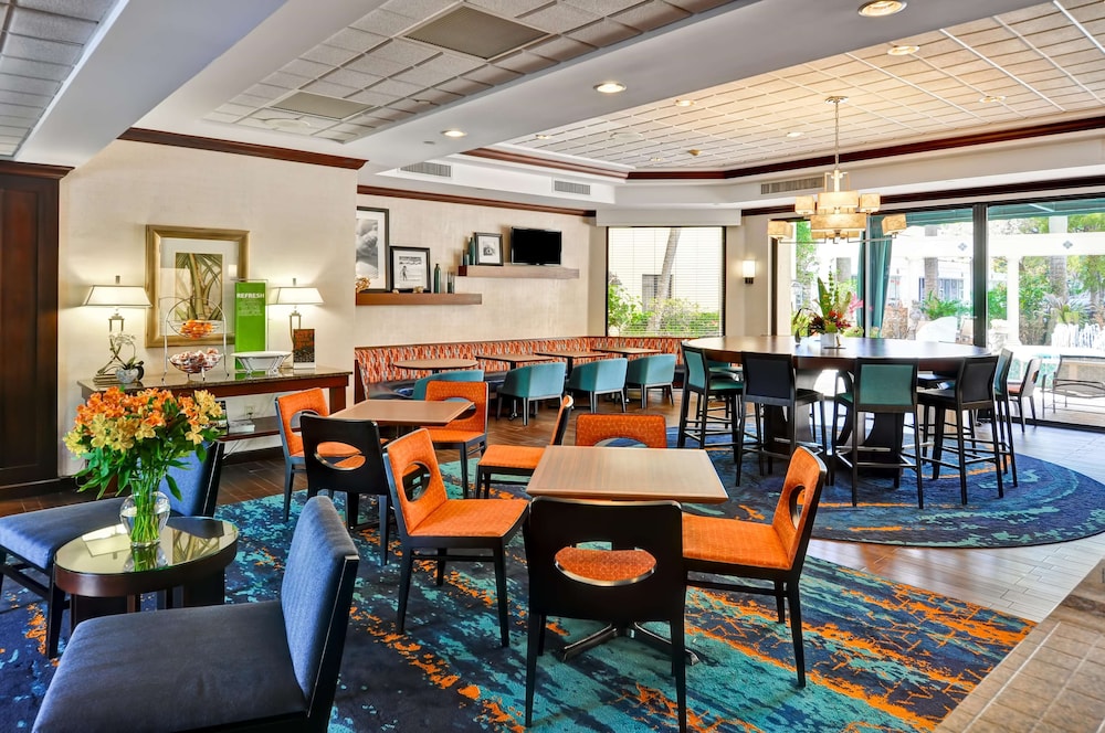 Hampton Inn Boca Raton 41/51