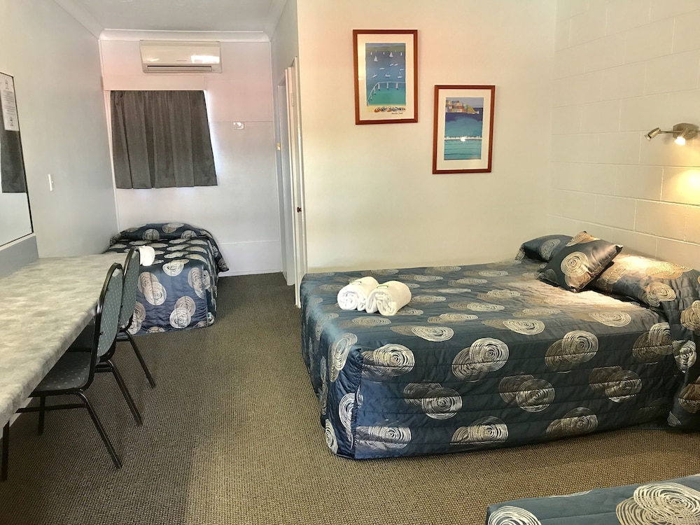 Mackay Rose Motel 19/44