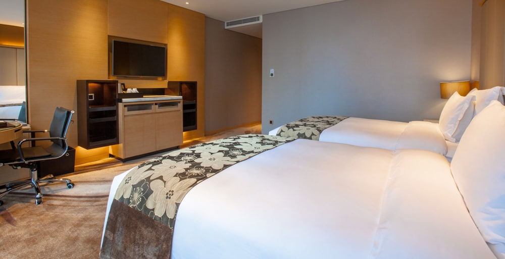 Wyndham Grand Shenzhen 17/47
