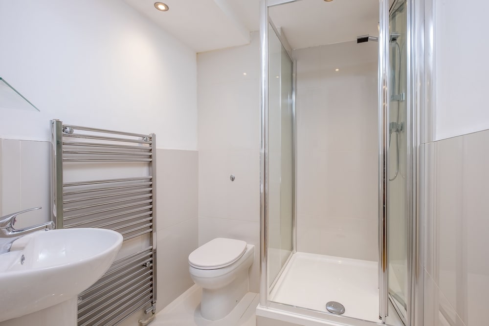 Marylebone Apartments 40/41