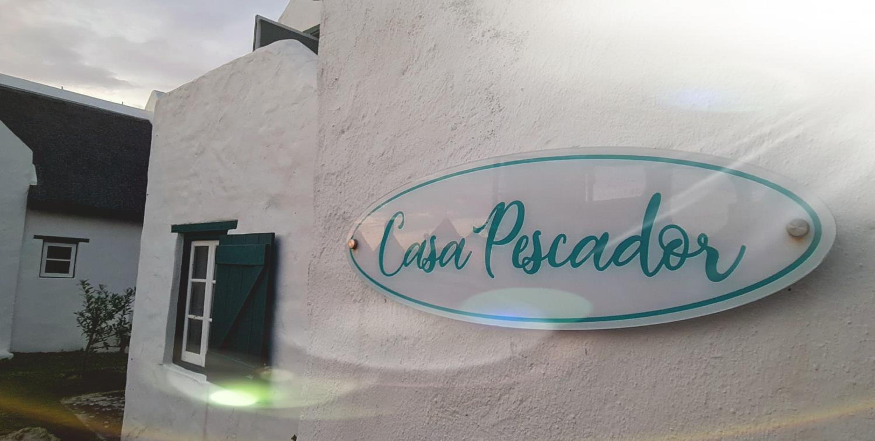 Casa Pescador Beach House 20/50