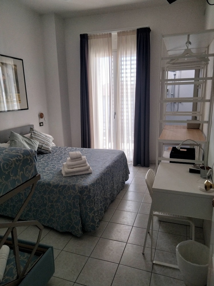 Albergo Aquila 18/37
