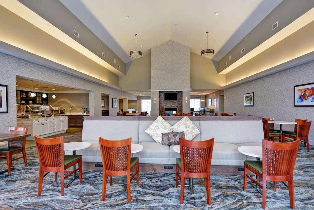 Homewood Suites By Hilton Fredericksburg 42/49