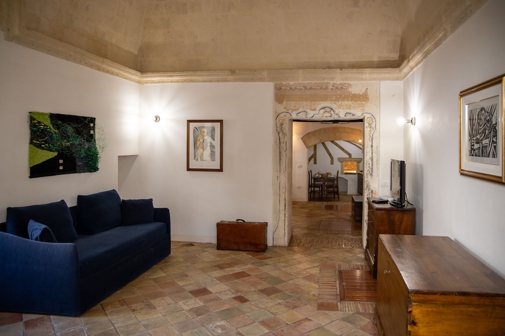 Hotel Residence San Giorgio Matera 39/68