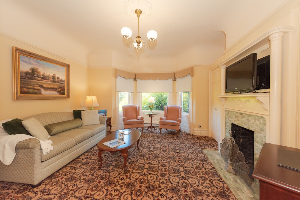 Stanyan Park Hotel 24/35