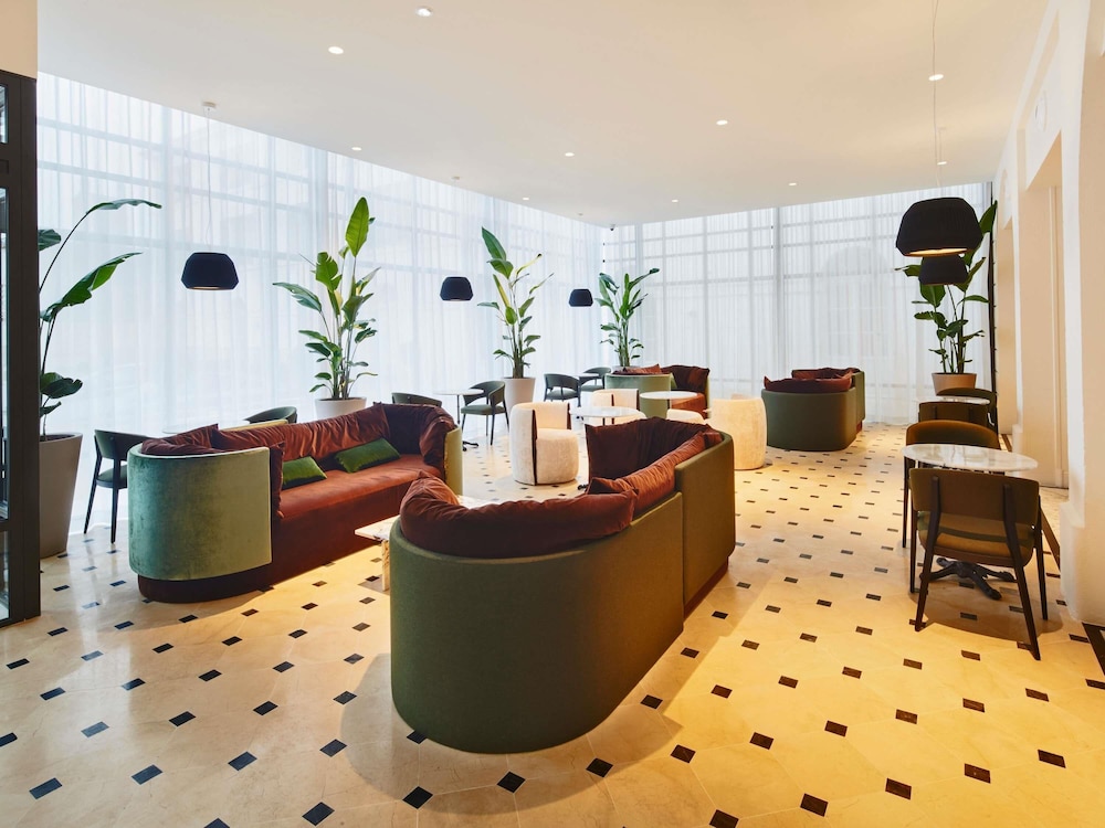 La Licorne Hotel & Spa Troyes - MGallery Collection 41/62